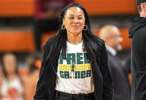 What Dawn Staley said about Chloe Kitts’ absence, availability 